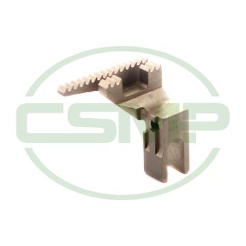 131-92406 MAIN FEED ASSY JUKI M06716 GENUINE 131-92406 MAIN FEED ASSY JUKI M06716 GENUINE