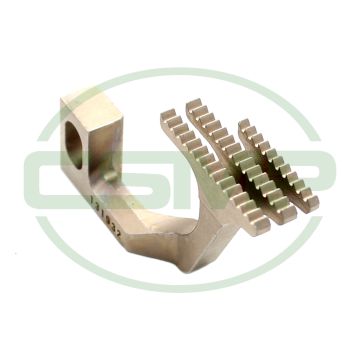 131-93206 DIFFERENTIAL FEED DOG JUKI GENUINE