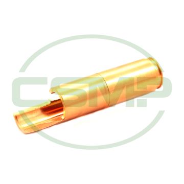 132-12501 PRESSER BAR BUSHING JUKI MO6700 GENUINE 132-12501 PRESSER BAR BUSHING JUKI MO6700 GENUINE