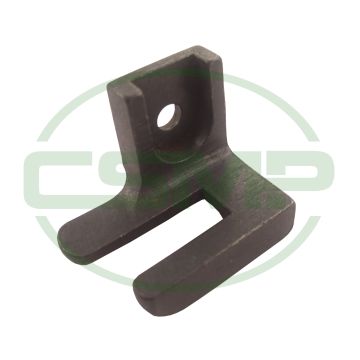 132K OUTSIDE PIPING FOOT ONLY SIZE 1/4"=6MM 132K OUTSIDE PIPING FOOT ONLY SIZE 1/4"=6MM