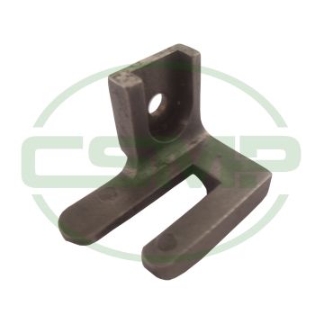 132K OUTSIDE PIPING FOOT ONLY SIZE 5/16"=8MM 132K OUTSIDE PIPING FOOT ONLY SIZE 5/16"=8MM