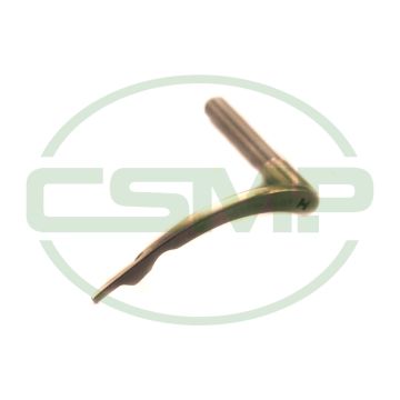 133-29404 UPPER LOOPER JUKI GENERIC 133-29404 UPPER LOOPER JUKI GENERIC