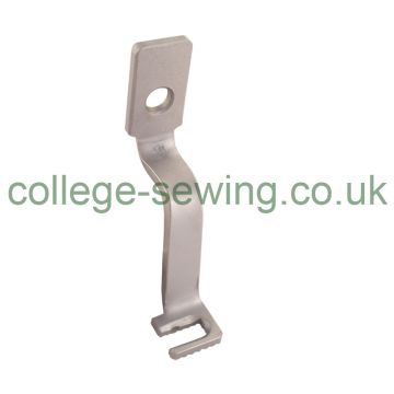135-18709 BAR TACK FOOT LEFT JUKI LK1850 GENERIC 135-18709 BAR TACK FOOT LEFT JUKI LK1850 GENERIC