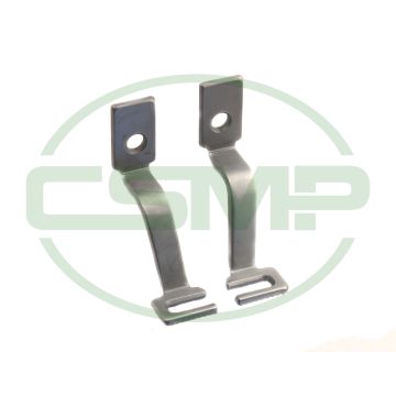 135-48151 27MM X 5MM CLAMP FOOT ASSY JUKI LK1900 GENUINE