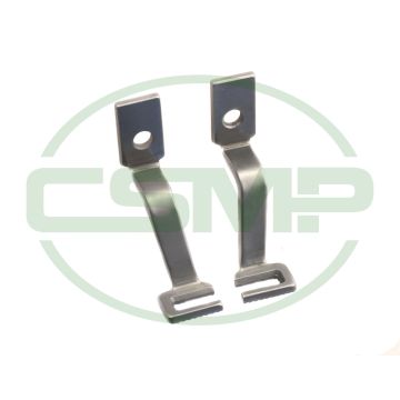 135-48151C 27MM X 5MM CLAMP FOOT ASSY JUKI LK1900 GENERIC 135-48151C 27MM X 5MM CLAMP FOOT ASSY JUKI LK1900 GENERIC