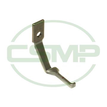 135-71906 WORK CLAMP FOOT LEFT JUKI LK1900 GENERIC 135-71906 WORK CLAMP FOOT LEFT JUKI LK1900 GENERIC