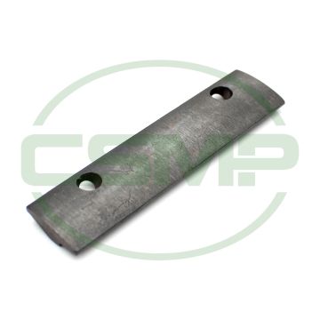 13704 GUIDE PLATE LEFT SEIKO GENUINE