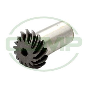 13734 HOOK BEVEL GEAR SOCKET SEIKO GENUINE