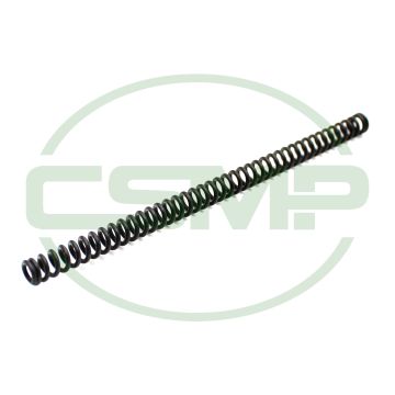 138141 PRESSER BAR SPRING PEGASUS DCM DISCONTINUED 138141 PRESSER BAR SPRING PEGASUS DCM DISCONTINUED
