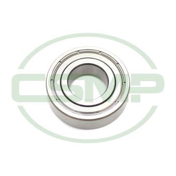 14-016120-01 BALL BEARING PFAFF