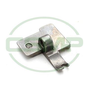 140271-0-01 PRESSER FOOT REAR **DISCONTINUED**