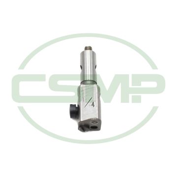 1412357016 = 1/4 SINGER 212U143A N/CLAMP KNOCK OUT