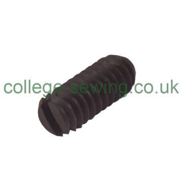 141424 = 200167 LINK HINGE PIN SCREW SINGER 300U TAPEEDGE