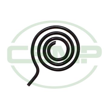 141442001 FOOT SPRING CLAMP BROTHER **DISCONTINUED**