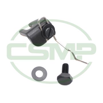 141-46757 BUTTON RISING BAR ASM JUKI GENUINE 141-46757 BUTTON RISING BAR ASM JUKI GENUINE