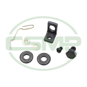 141-46757 BUTTON RISING BAR ASM JACK T1900