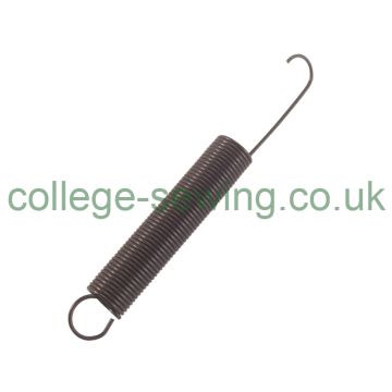 141581-0-01 BELT SHIFTER SPRING BROTHER B814 **DISCONTINUED** 141581-0-01 BELT SHIFTER SPRING BROTHER B814 **DISCONTINUED**