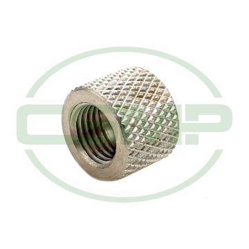 142750-0-02 NUT BROTHER **DISCONTINUED**