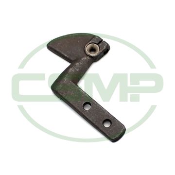 1428C=97805 THREAD GUIDE EYELET SEIKO GENUINE 1428C=97805 THREAD GUIDE EYELET SEIKO GENUINE