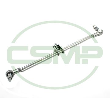 143UT BALL JOINT TREADLE ROD