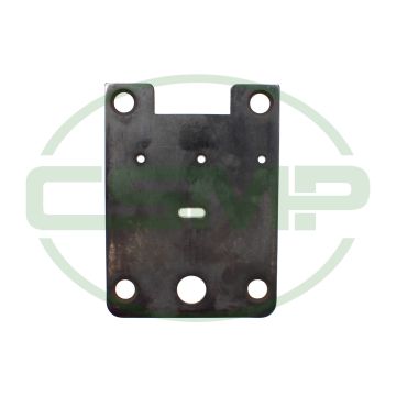 144711-0-01 NEEDLE PLATE BROTHER B913 **DISCONTINUED** 144711-0-01 NEEDLE PLATE BROTHER B913 **DISCONTINUED**