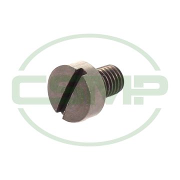 1450 OUTER PRESSER FOOT SCREW SEIKO