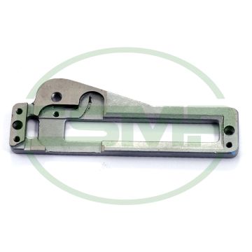 145375-0-01 UPPER CLAMPING FOOT BROTHER **DISCONTINUED** 145375-0-01 UPPER CLAMPING FOOT BROTHER **DISCONTINUED**