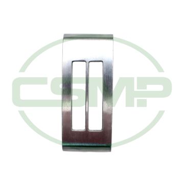 14547 NEEDLE PLATE 5/16" 8MM SEIKO BBWP28BL GENUINE