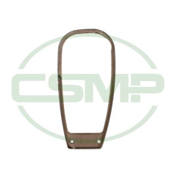 145527-0-01 FACE PLATE GASKET **DISCONTINUED** 145527-0-01 FACE PLATE GASKET **DISCONTINUED**