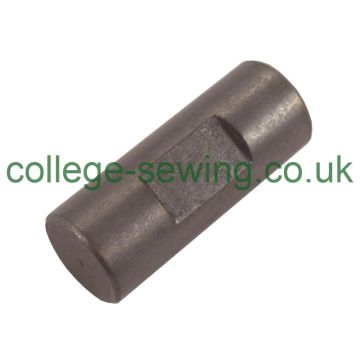 146527-0-01 ARM PIN BROTHER B500 **DISCONTINUED** 146527-0-01 ARM PIN BROTHER B500 **DISCONTINUED**