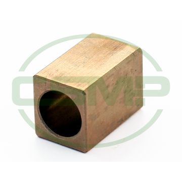 146544000 FEED LIFTINGSLIDE BLOCK BROTHER B500 **DISCONTINUED** 146544000 FEED LIFTINGSLIDE BLOCK BROTHER B500 **DISCONTINUED**