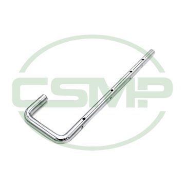 146648-0-01 MAIN THREAD GUIDE B551 DISCONTINUED