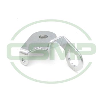 146649-0-01 THREAD GUIDE SUPPORTER **DISCONTINUED** 146649-0-01 THREAD GUIDE SUPPORTER **DISCONTINUED**