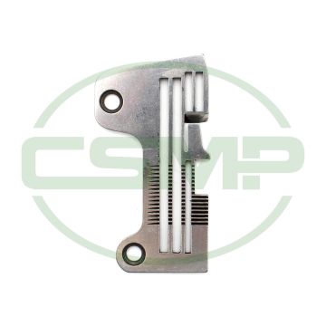 146737-0-01 NEEDLE PLATE BROTHER GENERIC