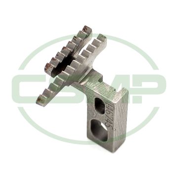146745-1-01 MAIN FEED BROTHER B511 GENUINE