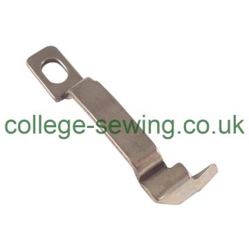 146777-0-01 FRONT NEEDLE GUARD F BROTHER B531 146777-0-01 FRONT NEEDLE GUARD F BROTHER B531