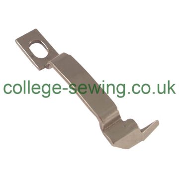 146778-1-01 FRONT NEEDLE GUARD F BROTHER B531 **DISCONTINUED** 146778-1-01 FRONT NEEDLE GUARD F BROTHER B531 **DISCONTINUED**