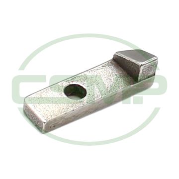 146888-0-01 PRESSER FOOT FRONT **DISCONTINUED**