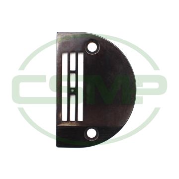147320 NEEDLE PLATE SINGER