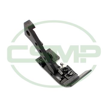 147437-0-01 PRESSER FOOT ASSEMBLY B551 **DISCONTINUED** 147437-0-01 PRESSER FOOT ASSEMBLY B551 **DISCONTINUED**