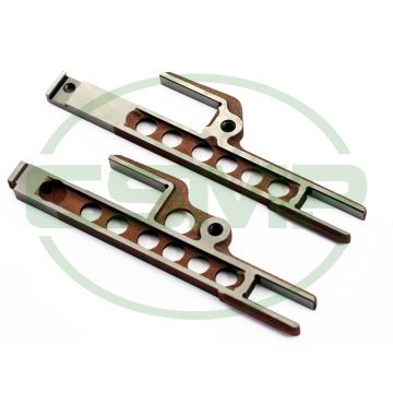 147773-0-01 FEED BAR ASSEMBLY BROTHER **DISCONTINUED** 147773-0-01 FEED BAR ASSEMBLY BROTHER **DISCONTINUED**