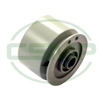 147848001 BALANCE WHEEL BROTHER 500 SERIES **DISCONTINUED** 147848001 BALANCE WHEEL BROTHER 500 SERIES **DISCONTINUED**
