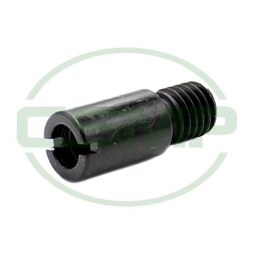 147858-0-01 BELT COVER STUD BROTHER **DISCONTINUED**