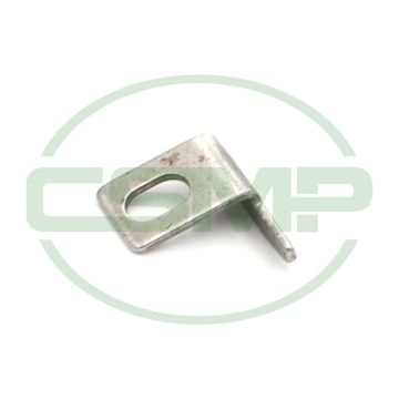 148020-0-01 PRESSER FOOT FRONT **DISCONTINUED**