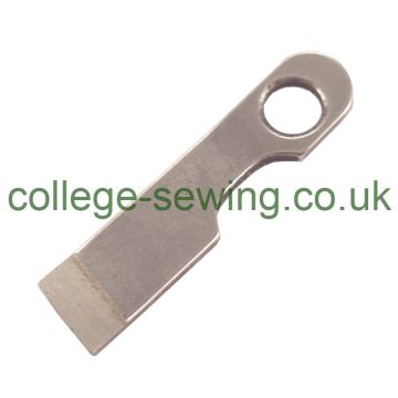 148538-0-01 B832 FIXED KNIFE LEFT BROTHER GENUINE **DISCONTINUED**