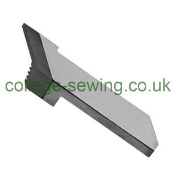 148815001C TOP KNIFE C/T BROTHER B531 GENERIC 148815001C TOP KNIFE C/T BROTHER B531 GENERIC