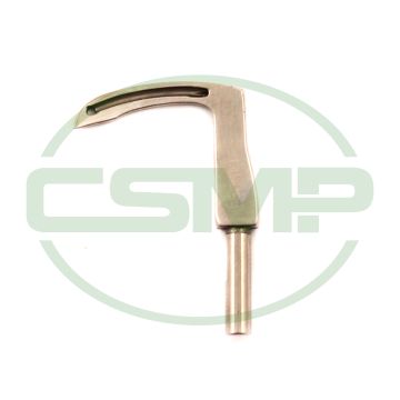 148869-1-01C LOOPER SHORT 1/4" BROTHER B926-6A GENERIC 148869-1-01C LOOPER SHORT 1/4" BROTHER B926-6A GENERIC