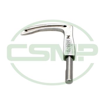 148870-1-01C LOOPER MEDIUM BROTHER B926-6A GENERIC 148870-1-01C LOOPER MEDIUM BROTHER B926-6A GENERIC
