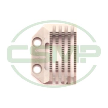 149009 FEED DOG 5 LINE SINGER