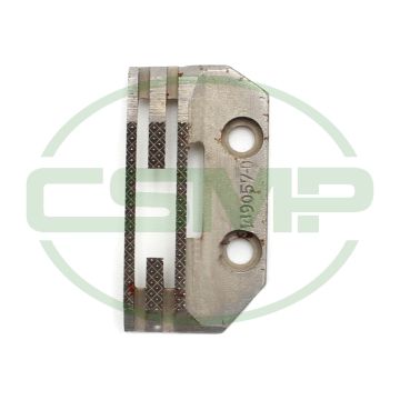 149057D FEED DOG DIAMOND